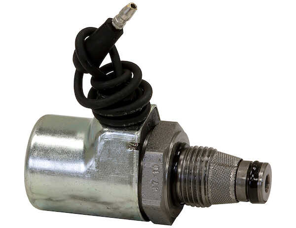 
                                        A SOLENOID-LOWER- 3/8in STEM                  